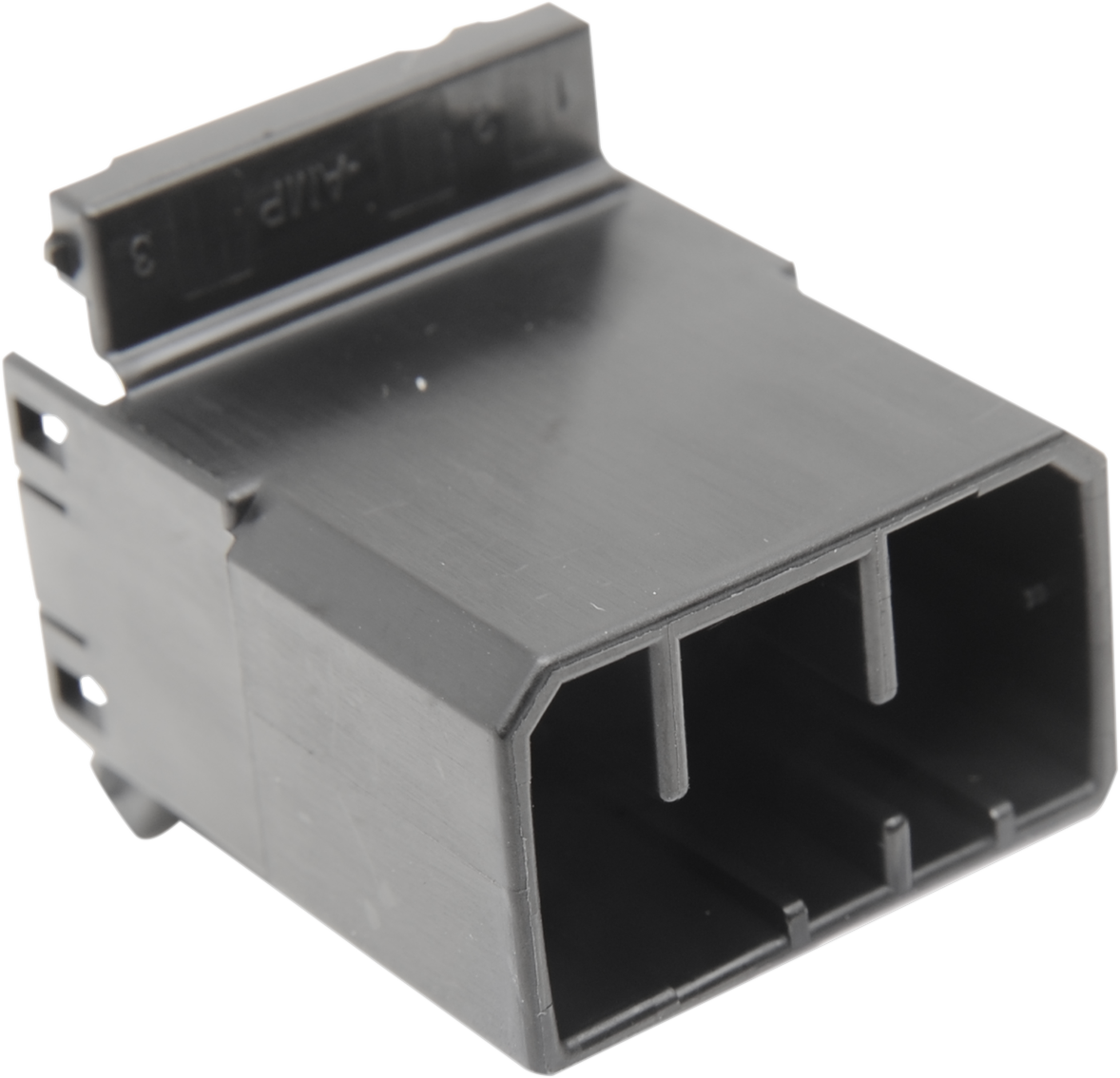 Replacement Multi-Lock Connectors - Replacement Cap Connectors 8-Position - 5PK [2120-0186]