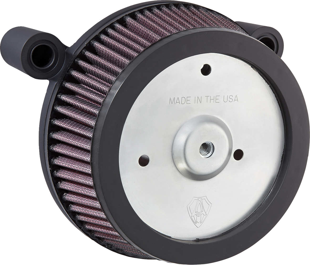 Big Sucker™ Air Filter Kit - Black - Stage I [1010-2941]