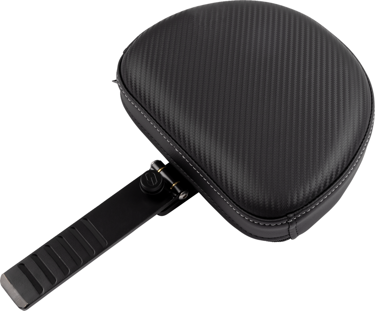Roadsofa™ Standard Reach Seat - Roadsofa™ Seat - with Backrest - Carbon Fiber - FXBR/S '18-'20 [0802-1625] - Image 3