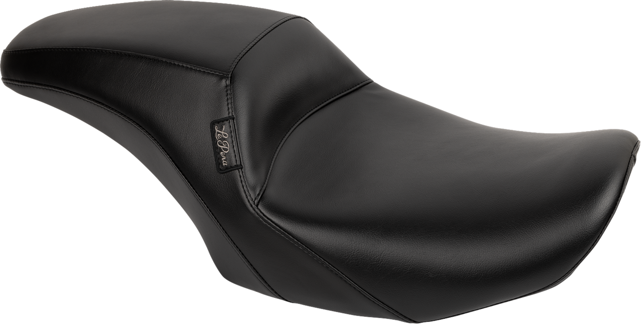 Outcast Seat - Without Backrest - Plain - FLH/FLT '23-'25 [0801-1882]