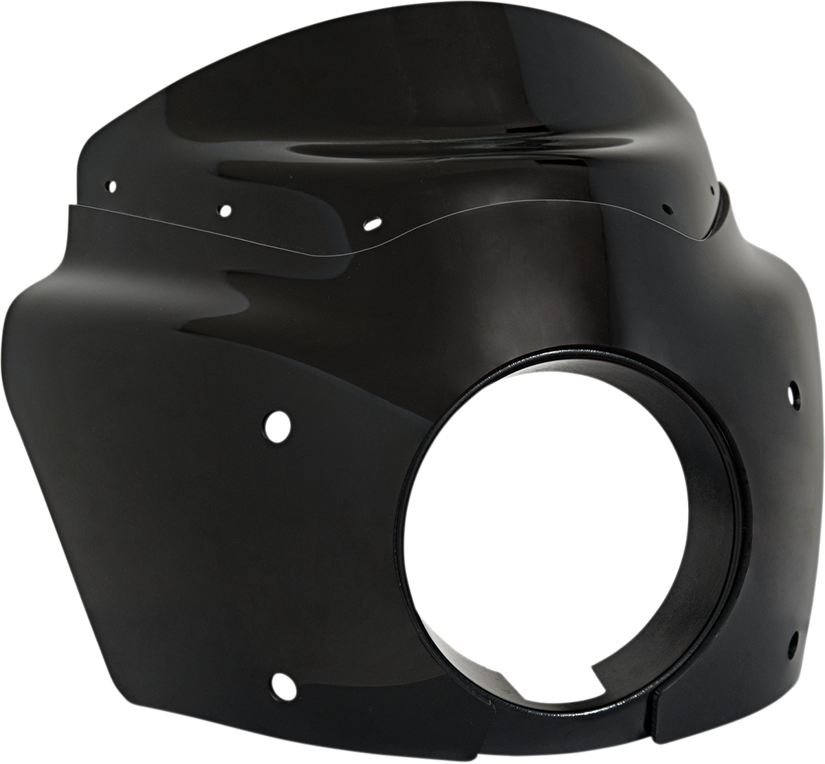 Road Warrior Fairing - Harley Davidson [2330-0165]