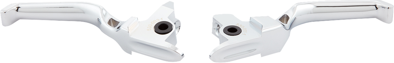 Method Lever Set - Chrome [0610-2286] - Image 2