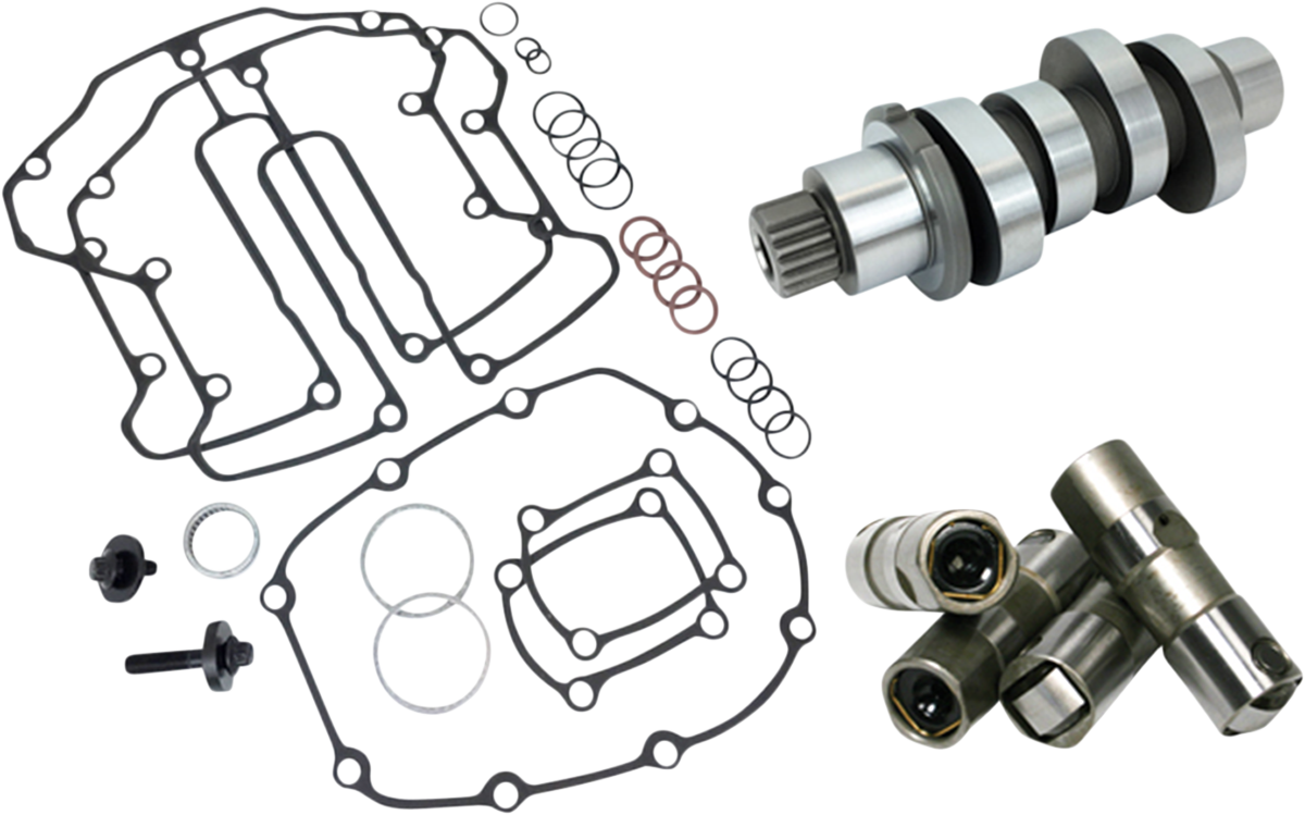 Camshaft Kit - HP+® Series - Reaper 472 - Chain Drive - M8 [0925-1326]