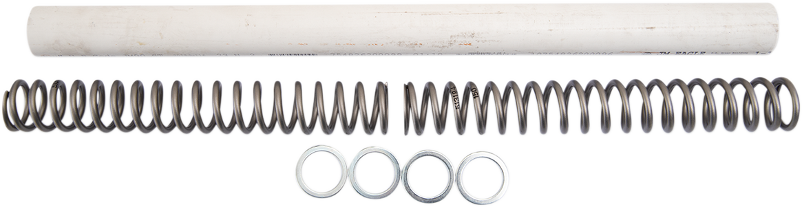 Fork Springs - 1.50 kg/mm [0405-0499]