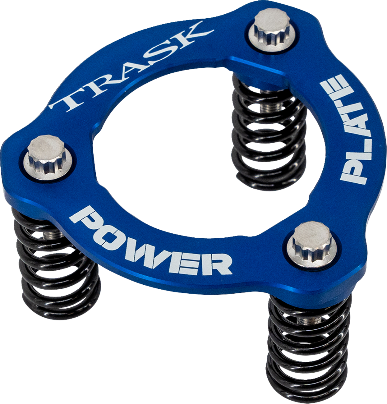 Power Plate Kit - High Pressure Plate Spring Kit - Blue - M8/CVO [1131-3942]