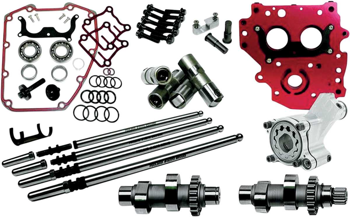 HP+® Camchest Kit - Camchest Kit - HP+® - 574 Series - Chain Drive - Twin Cam [0925-0534]