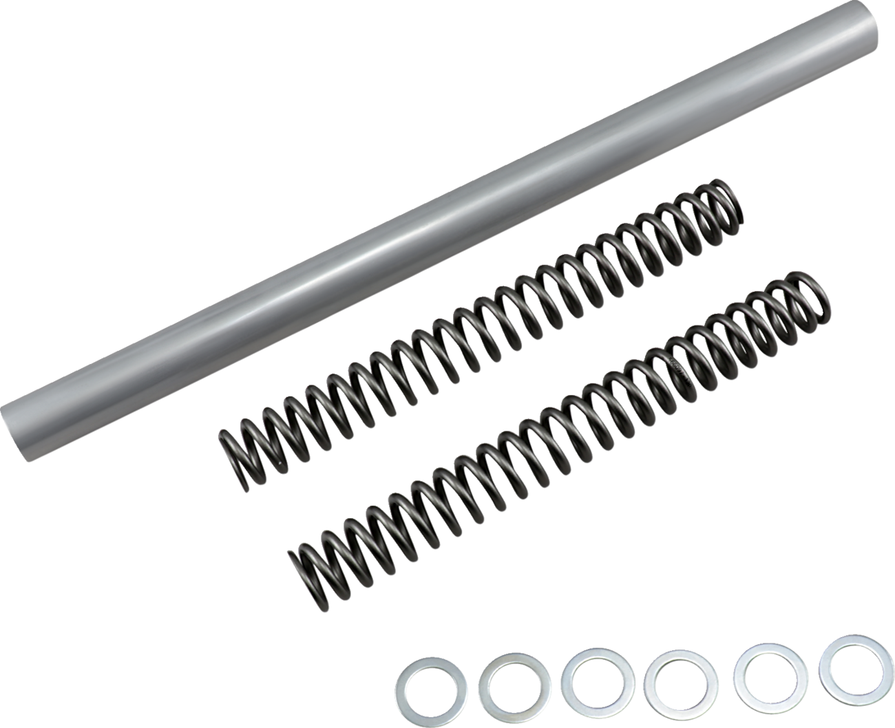 Fork Springs — 67.20 lb/in - Fork Springs - 1.20 kg/mm [0405-0287]
