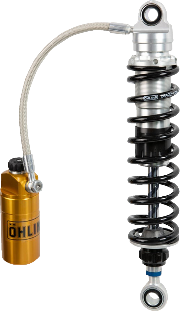 Twin Shocks STX36 - Twin Shocks - 13" - Fully Adjustable - STX36 (HD357) [1310-2383] - Image 5