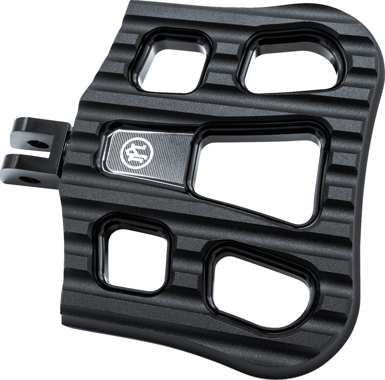 Drifter Floorboards - Rider - Black Ops - FL [1621-1192] - Image 2