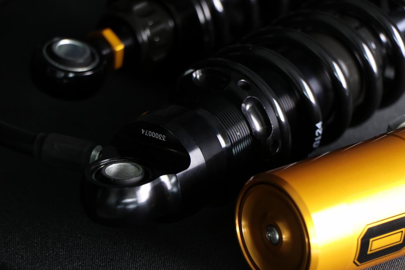 Shock Absorber STX36 Blackline - Shock Absorber - 13" - Fully Adjustable - STX36 Blackline (HD779S2) [1310-2400] - Image 3