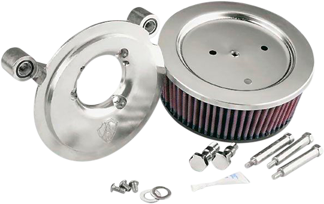 Big Sucker™ Air Filter Kit - Natural - Stage II [1010-0352]