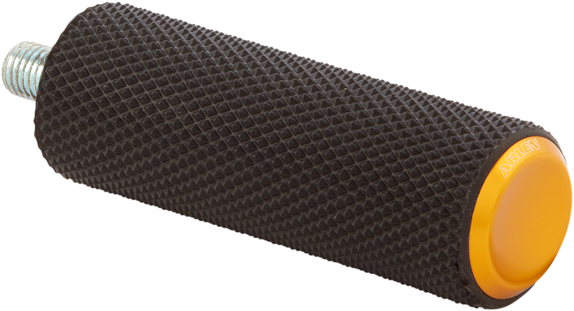 Shift Peg - Knurled - Gold [1602-1297]