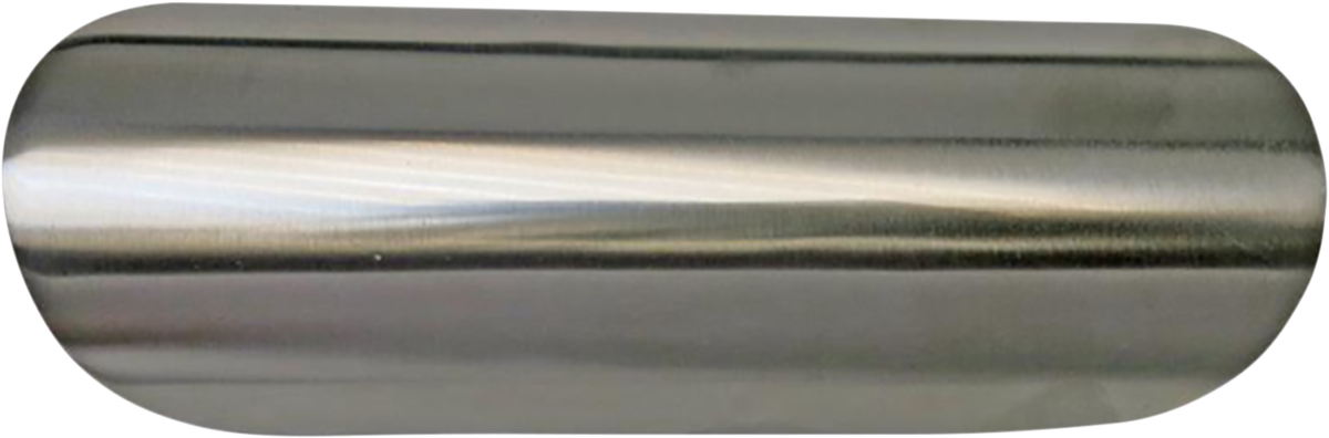 Heat Shield - Stainless Steel [1861-1514] - Image 3