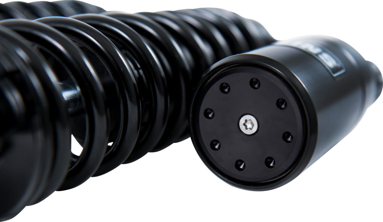 Twin Shocks STX36P - Twin Shocks - 12" - Fully Adjustable - STX36P (HD763) [1310-2387] - Image 6
