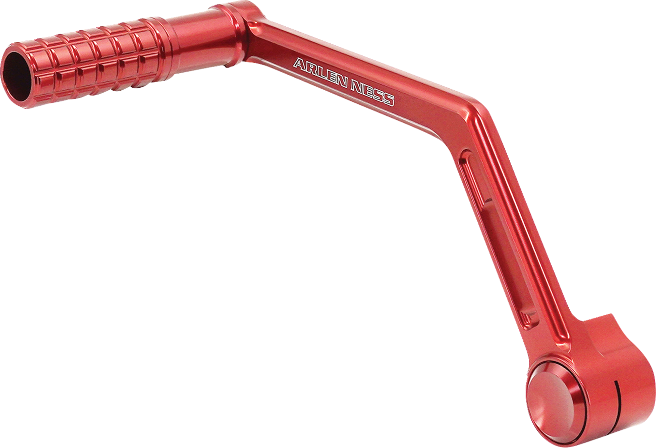 Speedliner Shift Lever - Red [1623-0621]