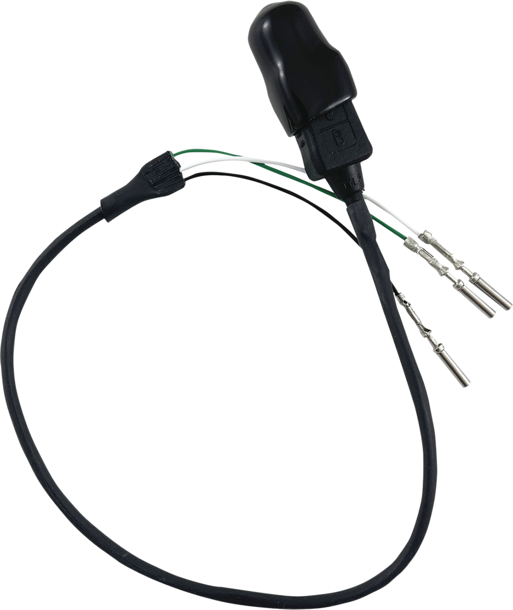 Pigtail Harness - Pigtail USB Harness [1020-1855]