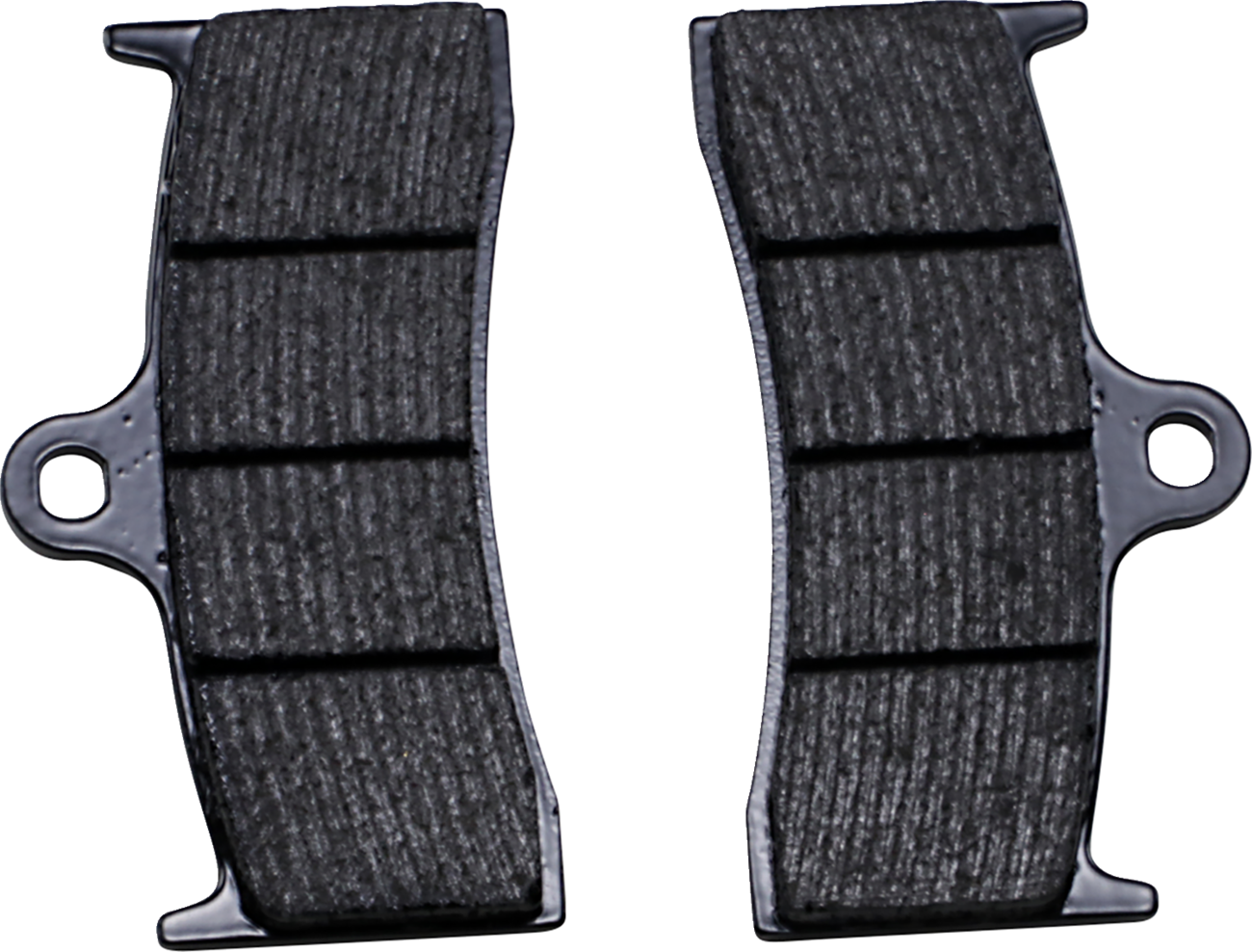 Organic Harley/Buell Brake Pad - Carbon Tech Brake Pads - Buell [1721-1796]