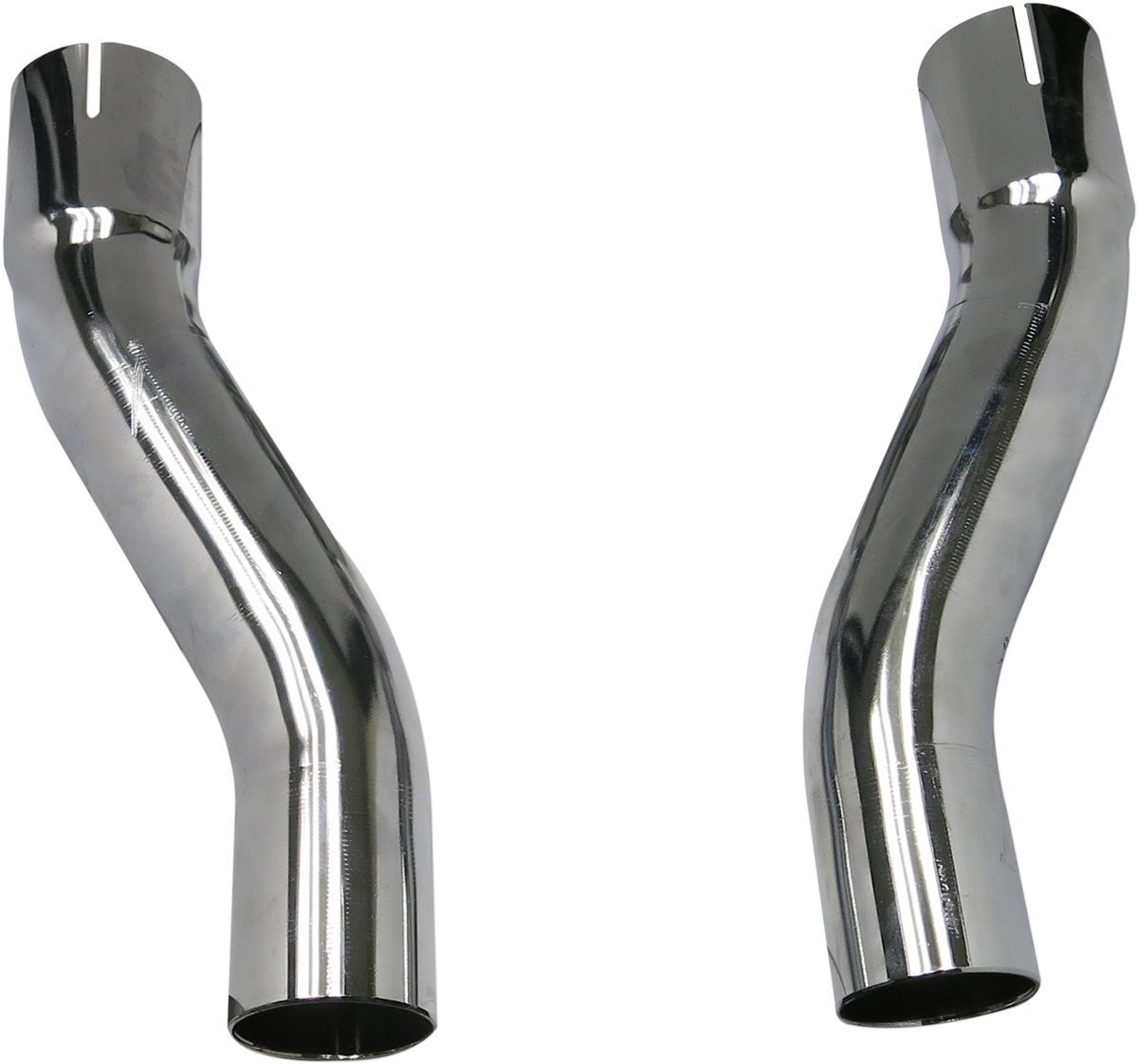 Muffler Adapter Kit - Tri-Glide [1802-0297]