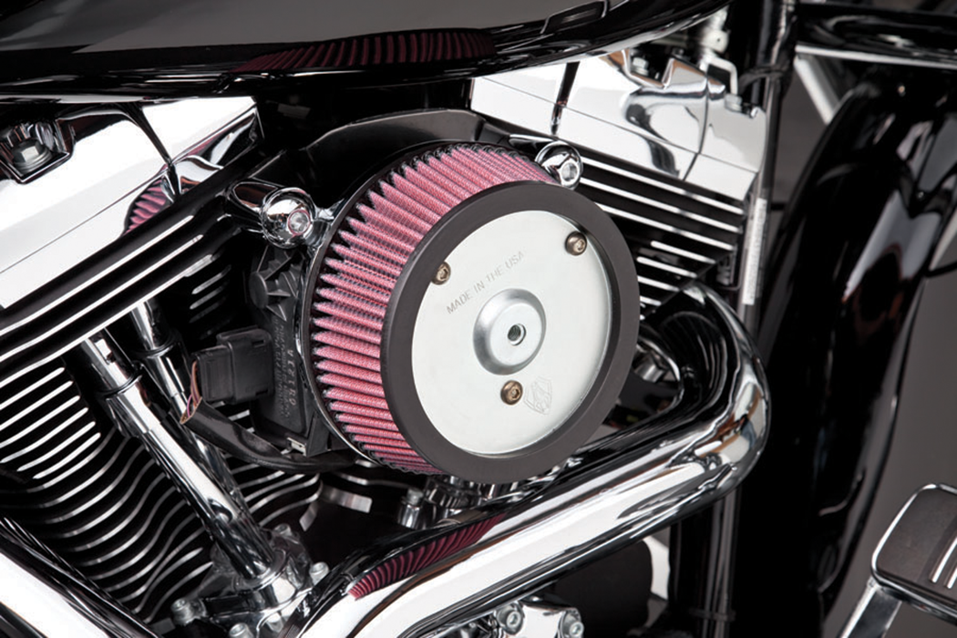 Big Sucker™ Air Filter Kit - Natural - Stage I [1010-0351] - Image 2