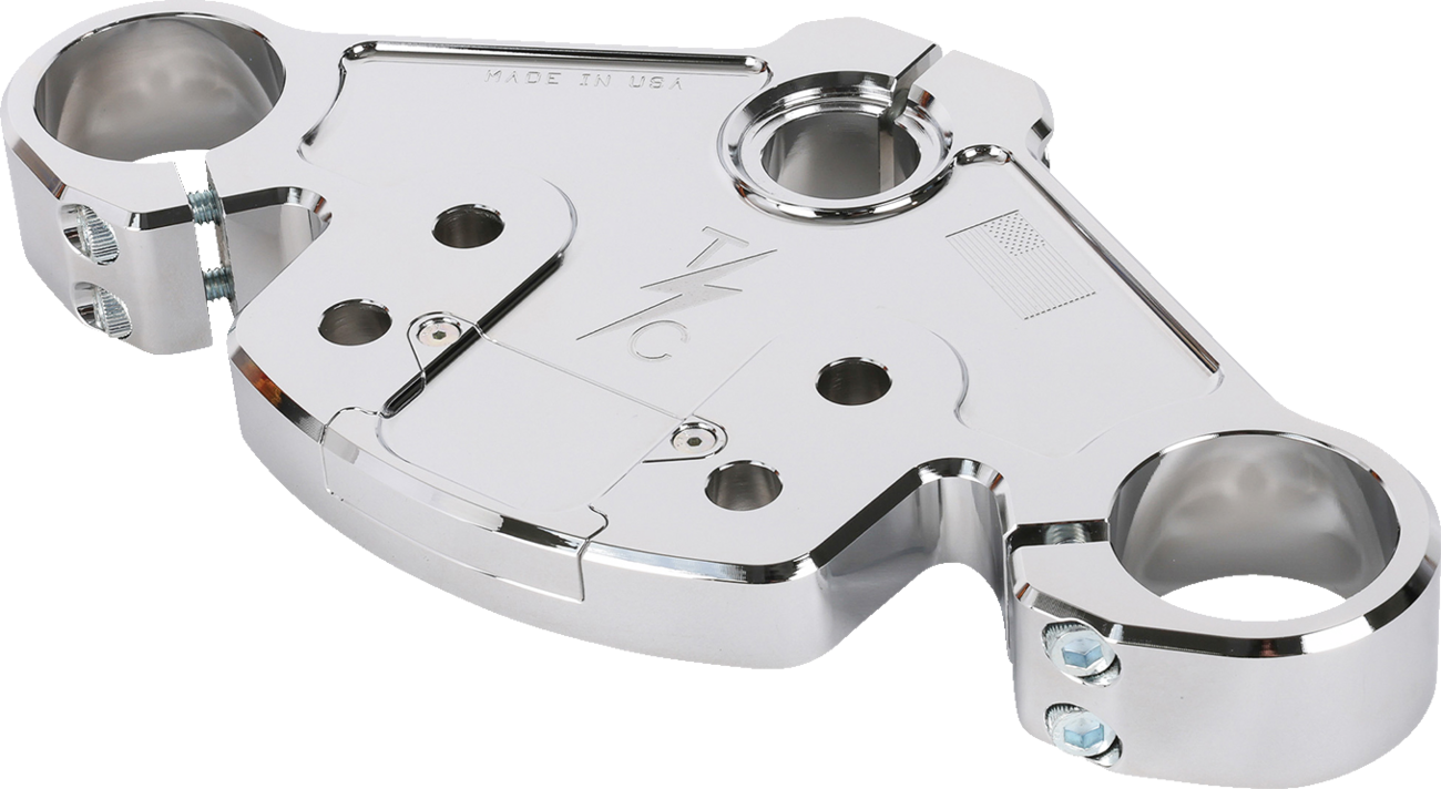 Top Tree - Chrome [0408-0452] - Image 19