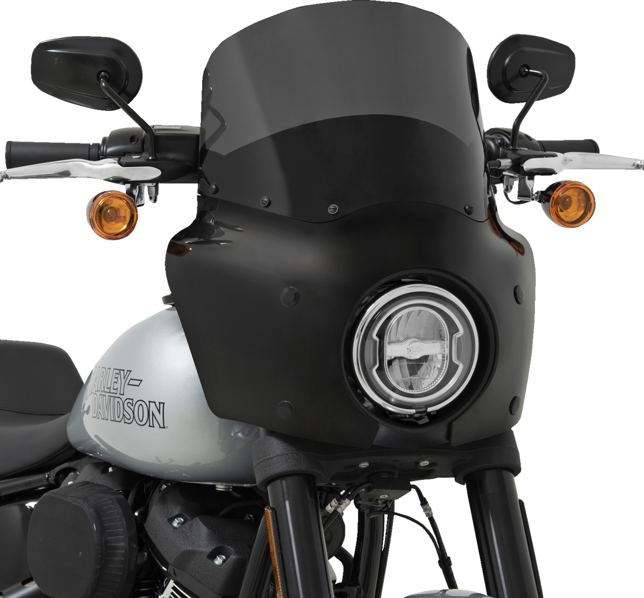 Windshield Hardware - Road Warrior [2350-0608] - Image 3