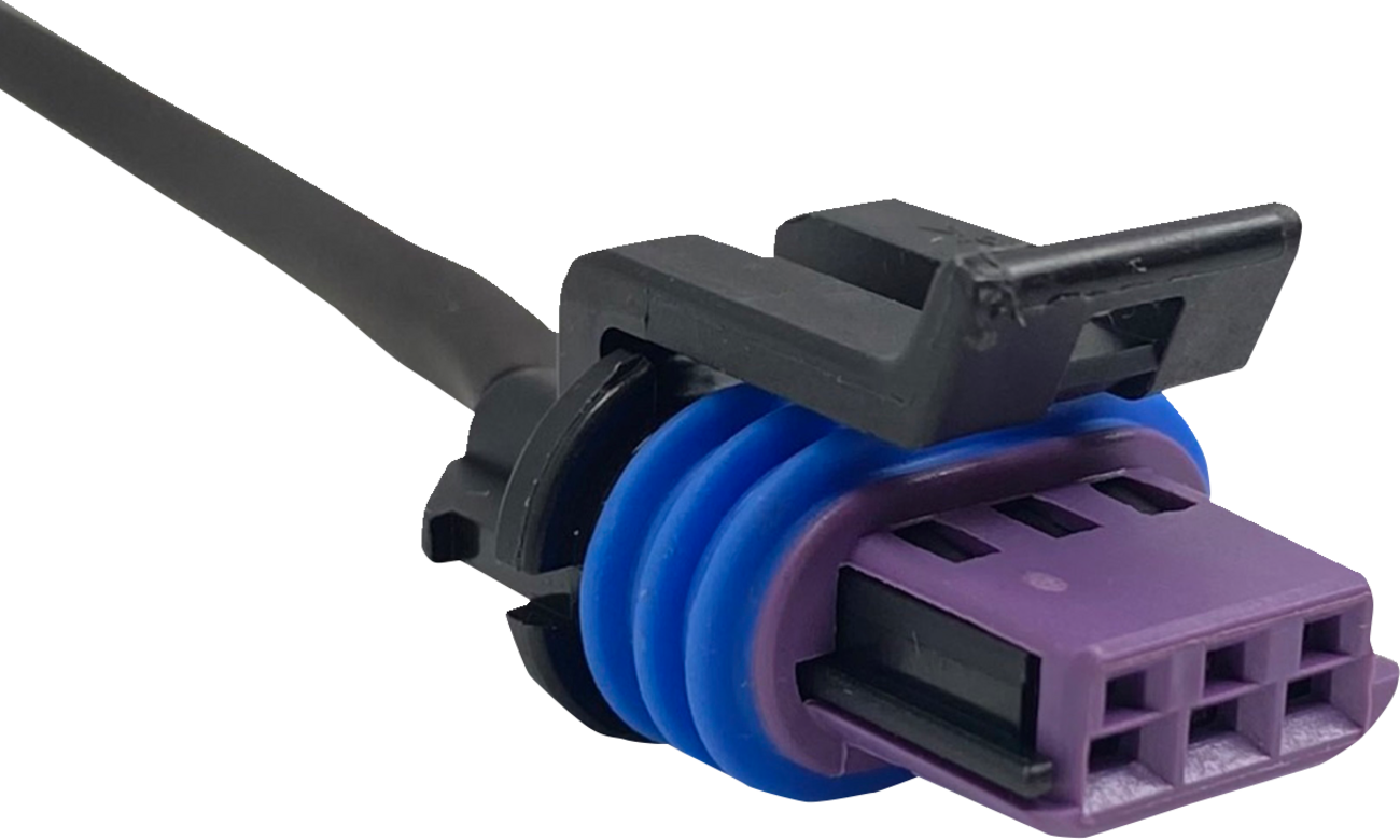 Speed Sensor Pigtail Harness - Polaris [2120-1280]