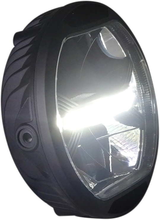 Universal LED Headlight - LED Headlight - Universal [2001-1816] - Image 6