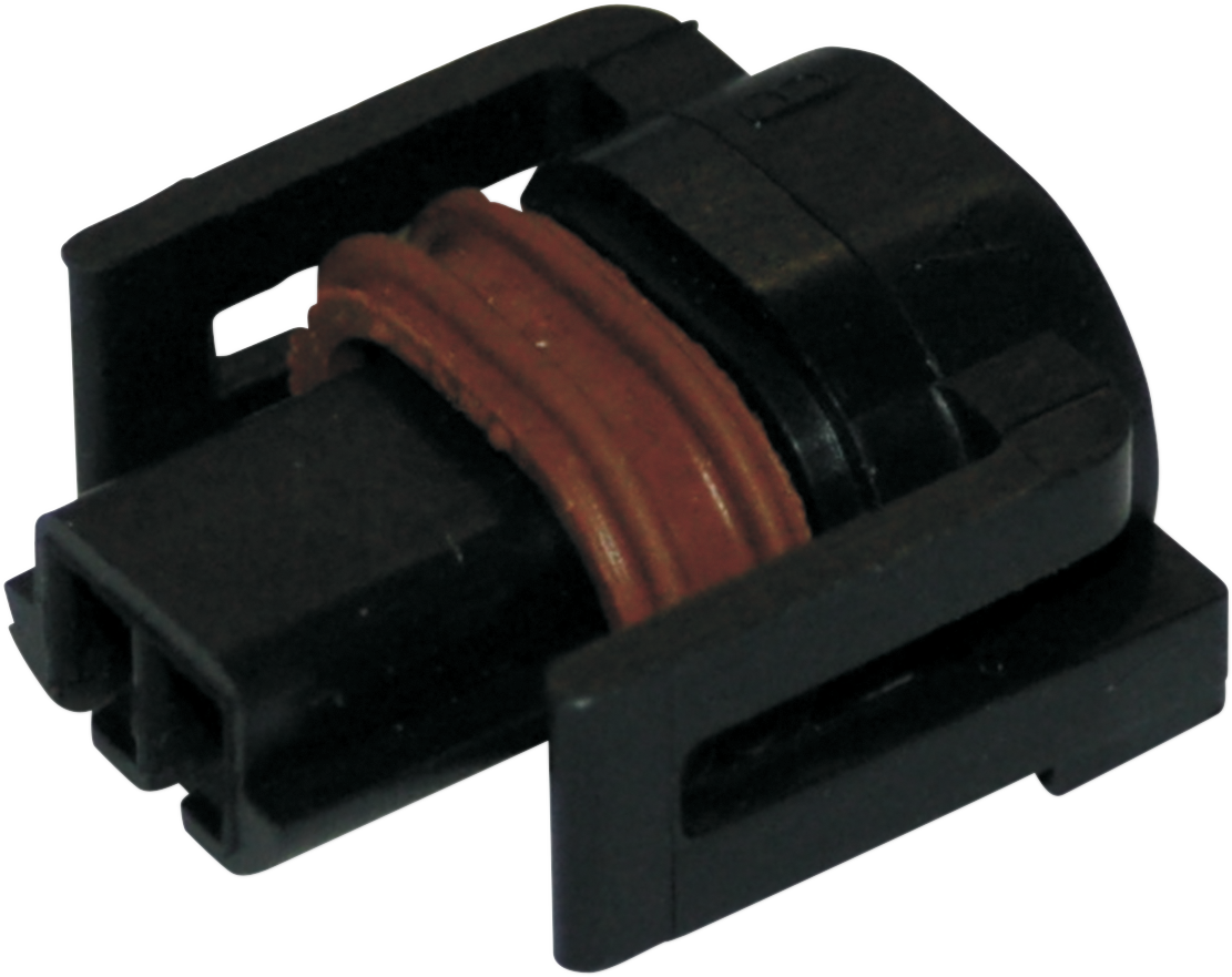 OEM-Type Connector — Intake Air Temperature Sensor - Delphi Air Temp Sensor Connector [2120-0631]