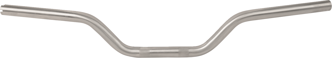 Performance Handlebar - Mid - Stainless [0601-6725]