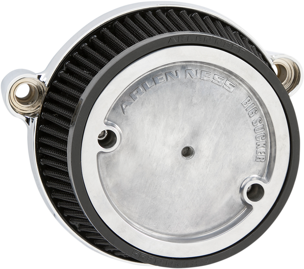 Big Sucker™ Stage 1 Air Cleaner Kit - Chrome [1010-2498]