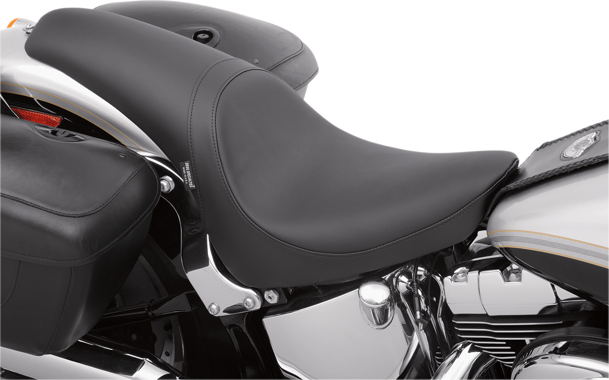Predator Seat - Smooth - FL/FX '00-'17 [0802-0467] - Image 3