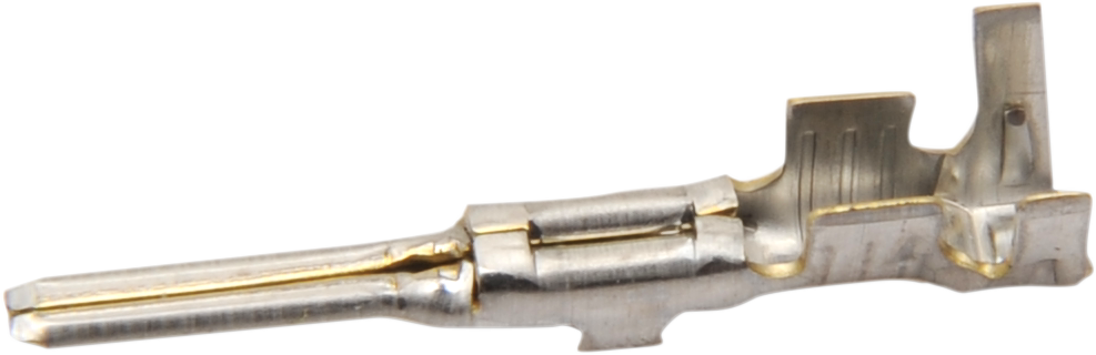 Replacement Multi-Lock Connectors - Crimp Terminals -100PK [2120-0192]