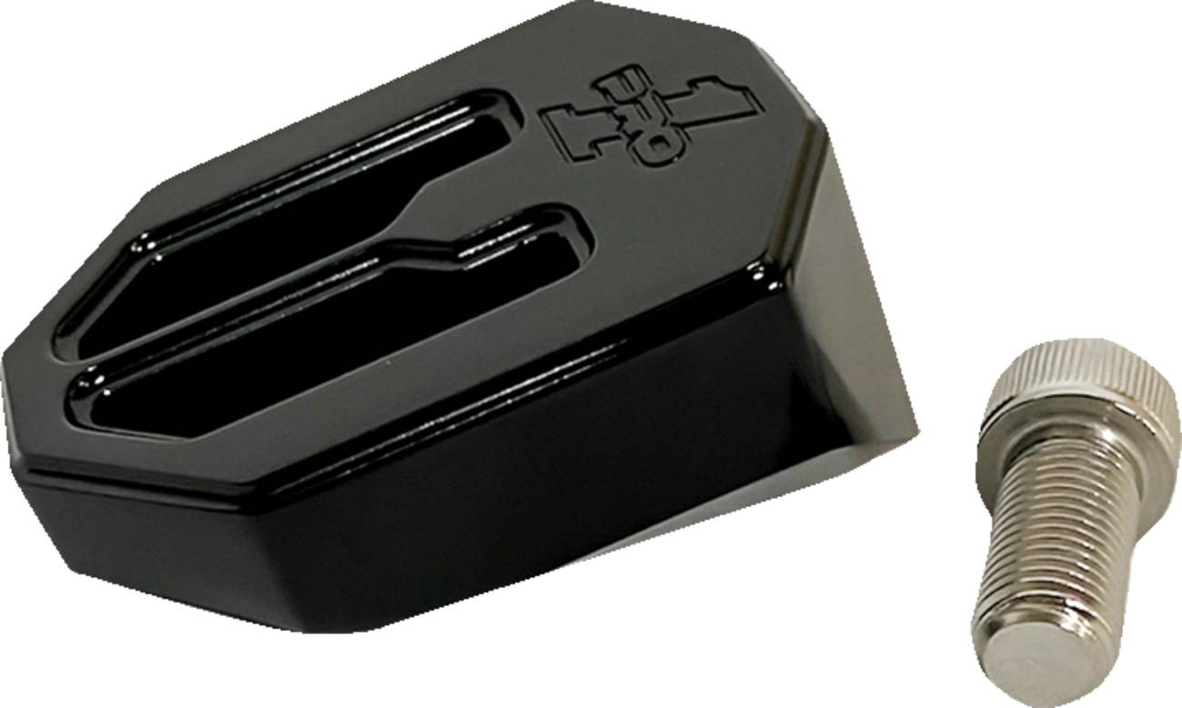 Touring Shift Peg - Black [1603-0389]