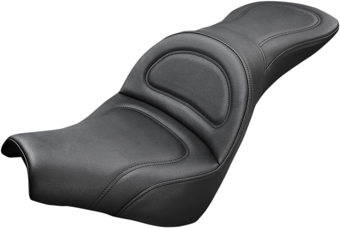 Explorer™ Seat — without Backrest - Explorer Seat - w/o Driver Backrest - FXBB '18-'23 [0802-0951]