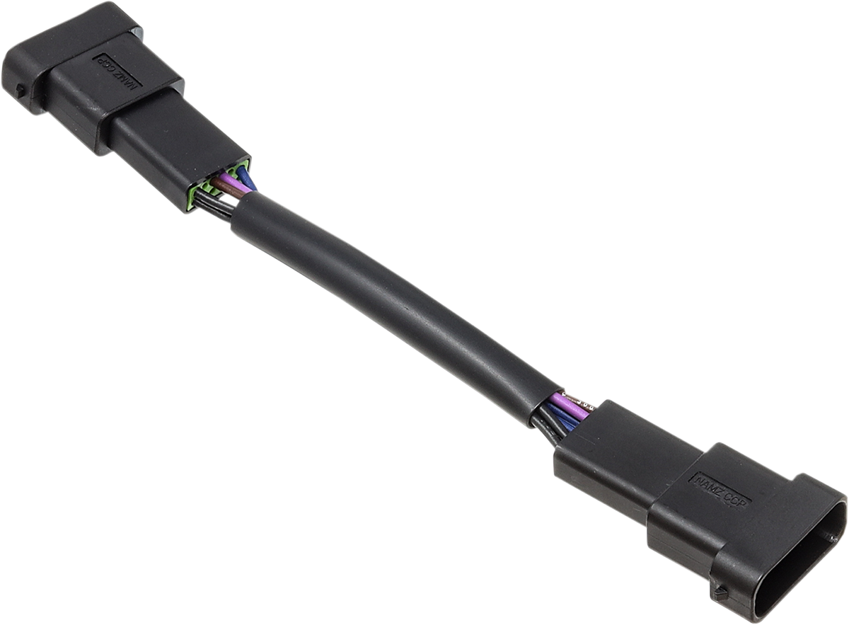 Tri-Bar Eliminator Harness [2120-1137]