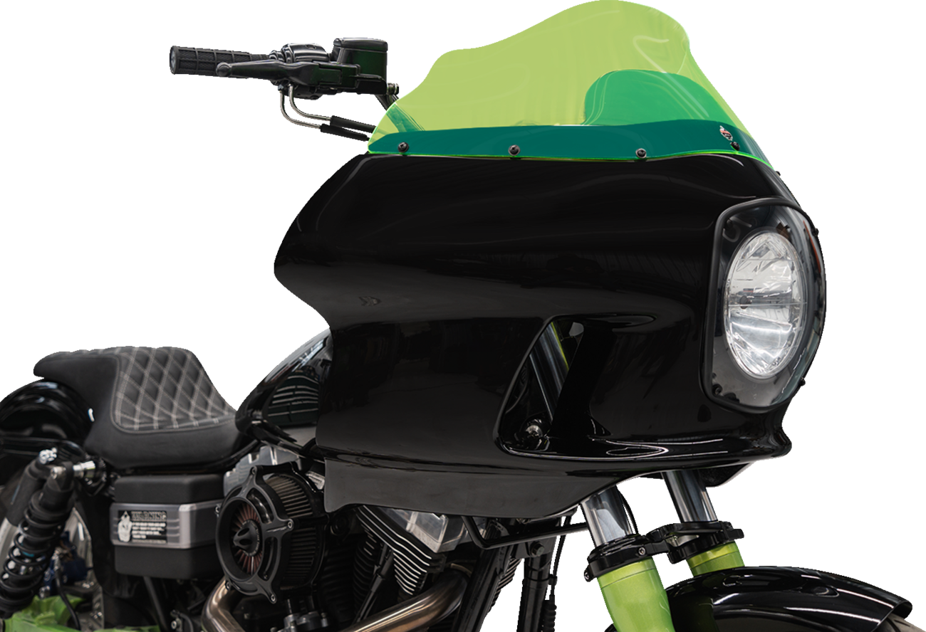 FXRP-Style Fairing Kit - '06-'17 FXD [2330-0276] - Image 42