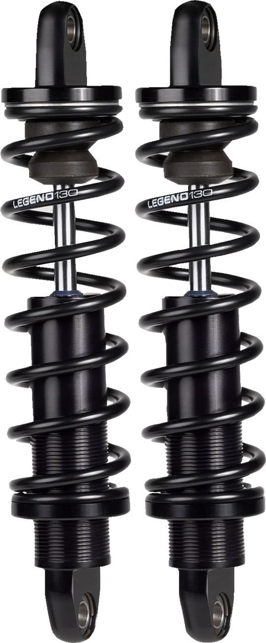 REVO FL Coil Suspension - Revo FL Coil Suspension - 12" - Black - Standard [1310-0936] - Image 2