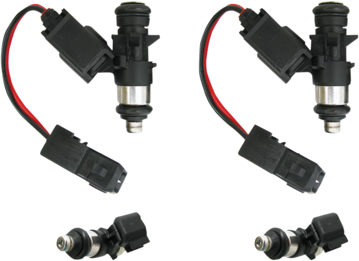 High Performance Fuel Injector Set - 5.4 Grams [1022-0145] - Image 2