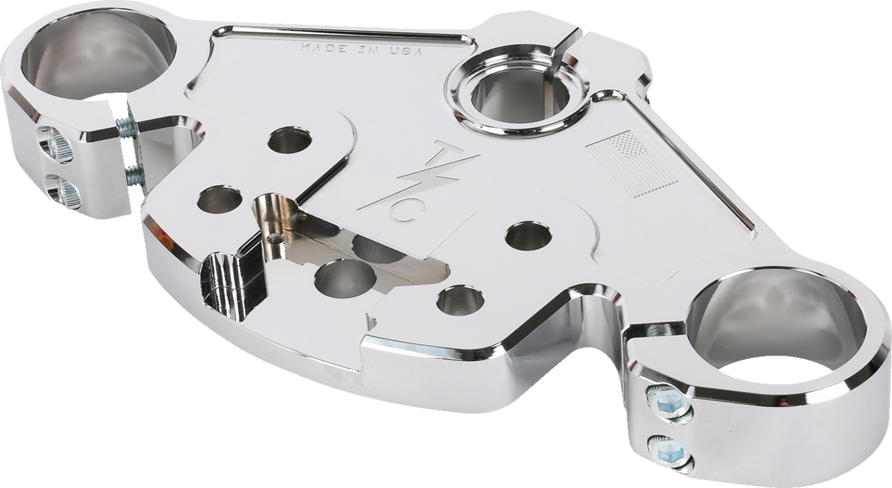 Top Tree - Chrome [0408-0452] - Image 16