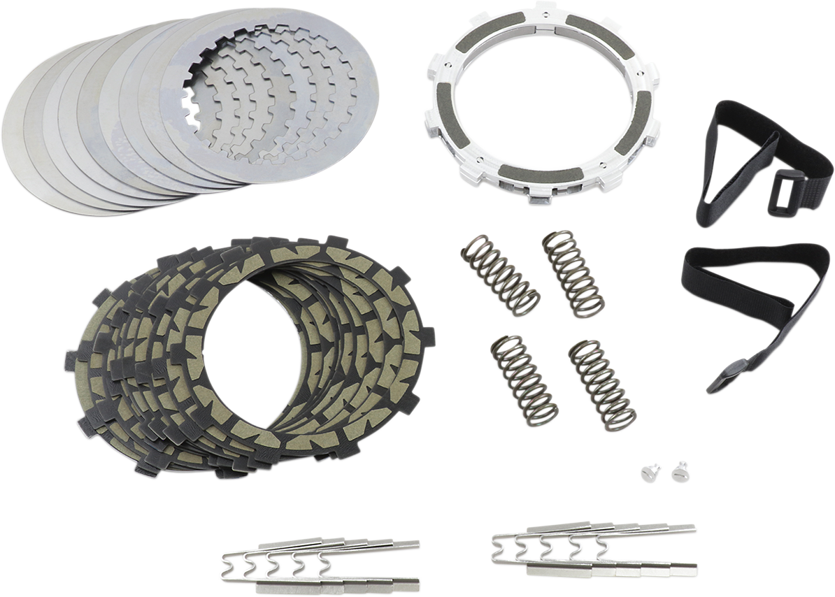 RadiusX Clutch Kit - RadiusX Clutch - Street XG [1130-0316]