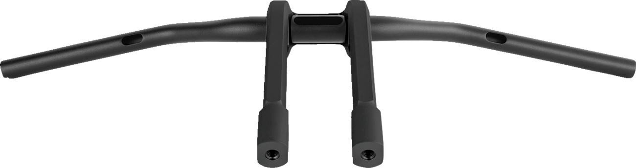 Phatbar & Riser Kit - Internal Wiring - 9" - Black Ops [0602-1487] - Image 5