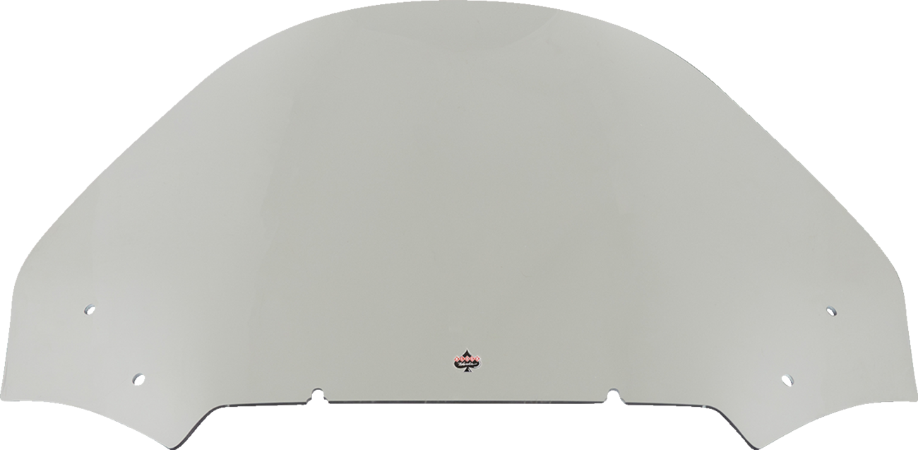 Pro-Touring Flare® Windshield - 15" - Tinted - '23-'25 FLTRX [2310-0961] - Image 2