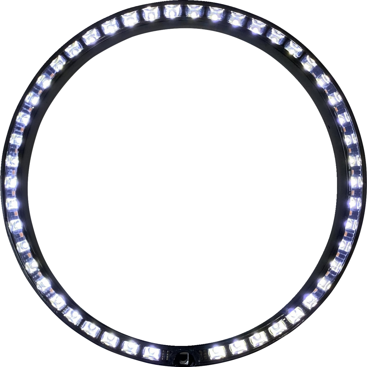 ProBEAM® Turn Signal Ring Trim - Sequential Trim Ring - Black [2001-2313] - Image 3