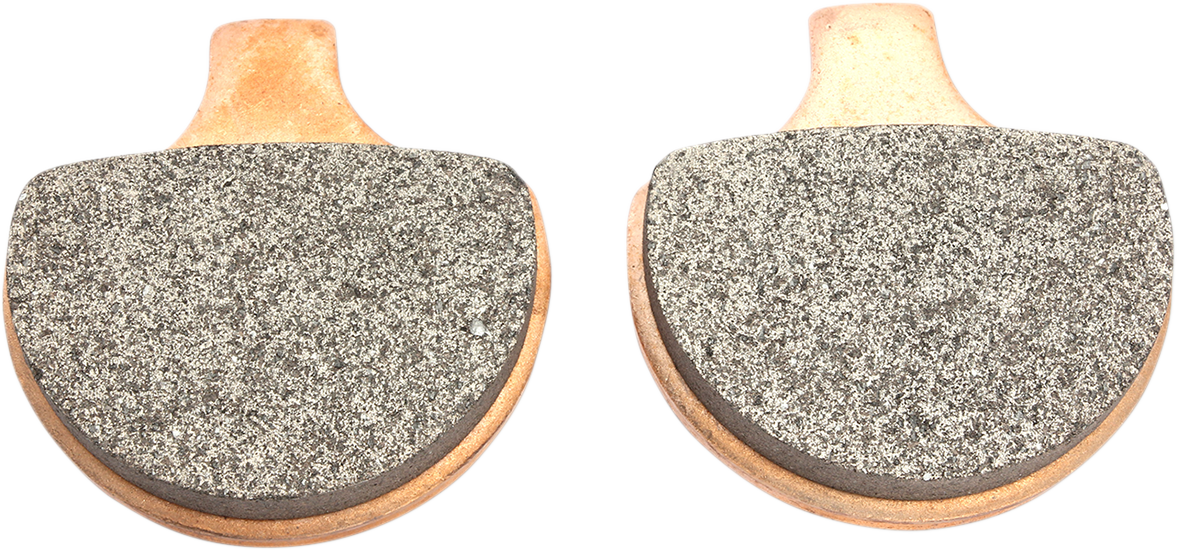 Extreme Performance Sintered "EPFA" Brake Pads - Brake Pads [1721-0881]