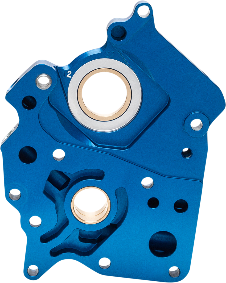 Camplate - M8 [0932-0268] - Image 2