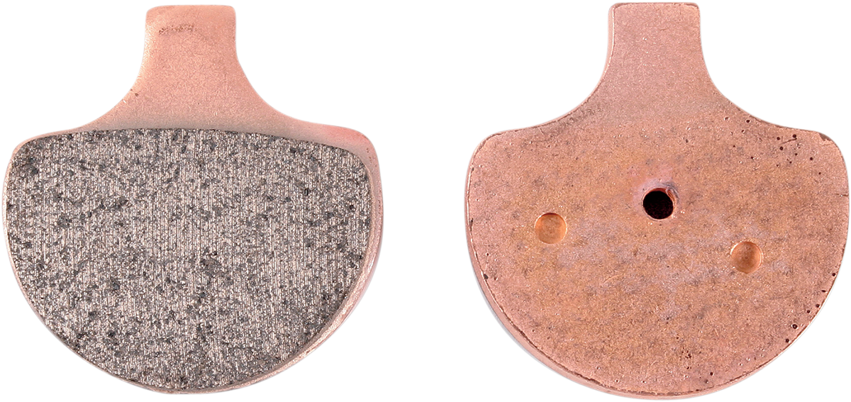HH Sintered Harley/Buell Brake Pads - HH Brake Pads [FA94HH]