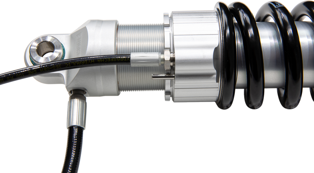 STX Performance Shock - Shock - 13.5" - Fully Adjustable - STX Pro (HD517) [1310-2521] - Image 4