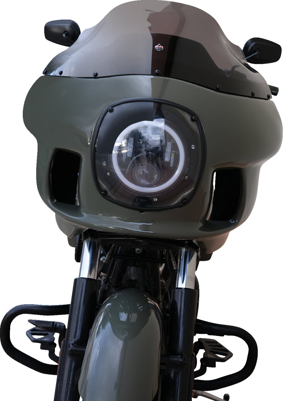 FXRP-Style Fairing Kit - FLHR [2330-0274] - Image 12