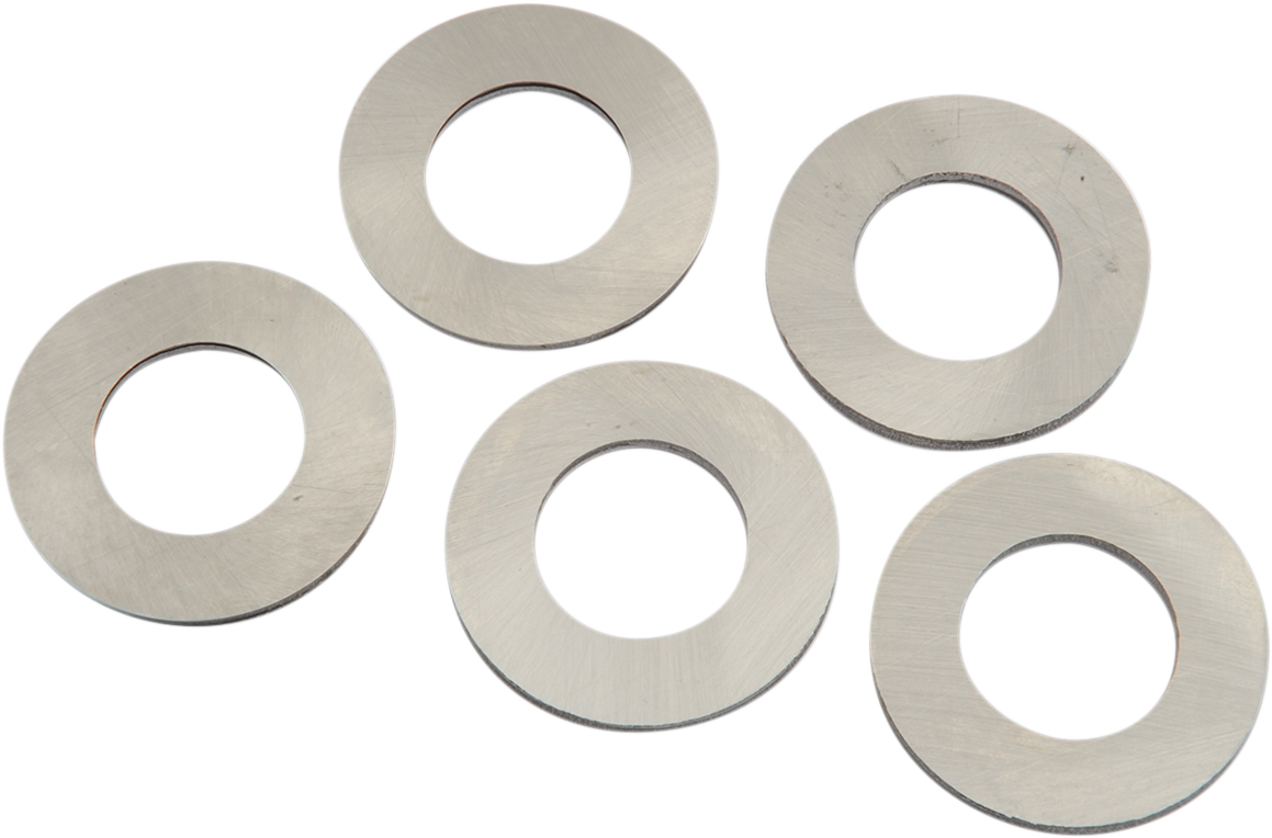 Cam Drive Sprocket Spacers - Spacer - 0.100" - Cam Drive Sprocket - Big Twin [0925-0921]