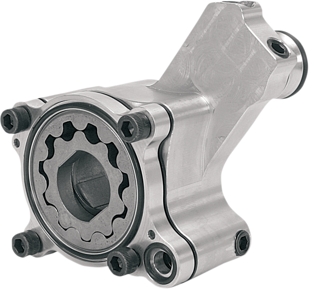 HP+® High Volume Oil Pump - Hi Volume Oil Pump - Twin Cam [0932-0018]